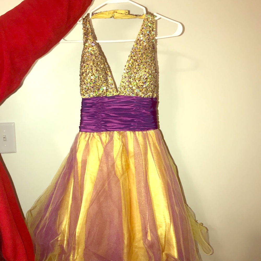 Fancy dress